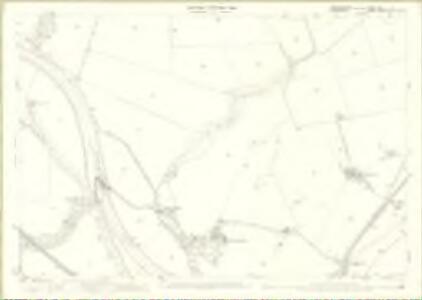 Kincardineshire, Sheet  030.06 - 25 Inch Map