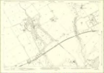 Kincardineshire, Sheet  027.16 - 25 Inch Map