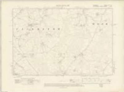 Cornwall VIII.SE - OS Six-Inch Map
