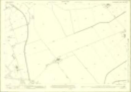 Kincardineshire, Sheet  024.13 - 25 Inch Map