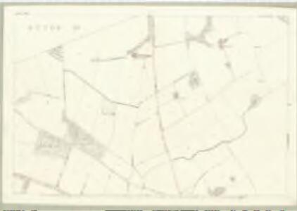 Berwick, Sheet XII.13 (Foulden) - OS 25 Inch map