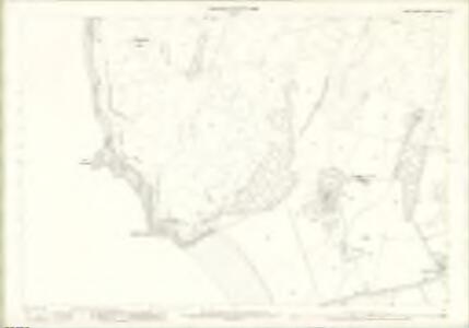 Argyll, Sheet  181.03 - 25 Inch Map