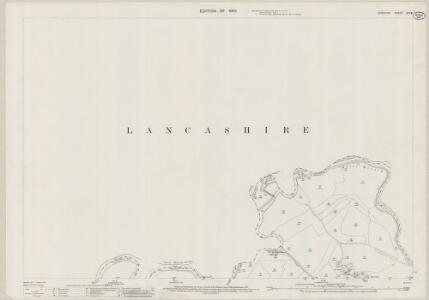 Cheshire VIII.8 (includes: Carrington; Flixton; Irlam) - 25 Inch Map