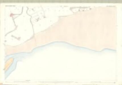 Ross and Cromarty, Ross-shire Sheet XCIX.12 - OS 25 Inch map