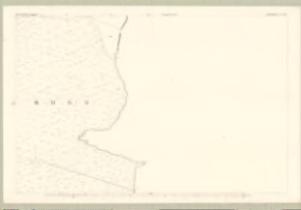 Perth and Clackmannan, Sheet CXXXI.6 (Port of Moteith) - OS 25 Inch map