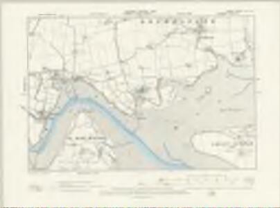 Essex LIV.NE - OS Six-Inch Map