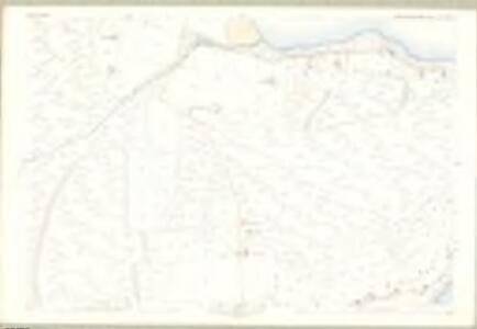Orkney, Sheet CXIX.13 (Walls) - OS 25 Inch map