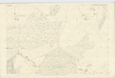 Aberdeen, Sheet XXVII.14 (Forgue) - OS 25 Inch map
