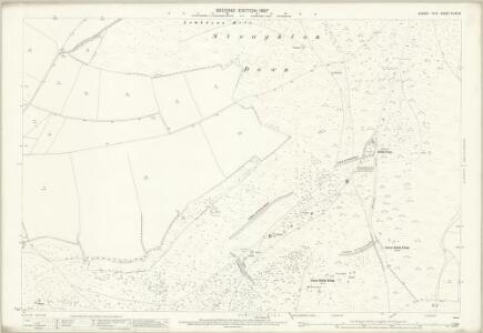 Sussex XLVIII.5 (includes: Funtington; Lavant; Stoughton) - 25 Inch Map