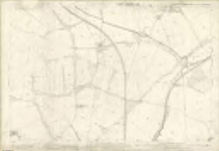 Fifeshire, Sheet  018.03 - 25 Inch Map