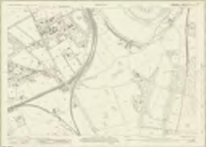 Forfarshire, Sheet  028.10 - 25 Inch Map