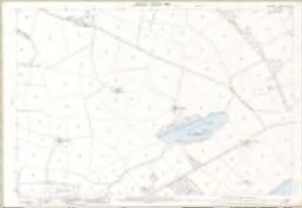 Ayrshire, Sheet  033.16 - 25 Inch Map