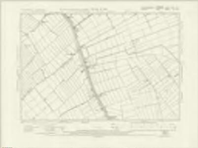 Cambridgeshire XXVII.SW - OS Six-Inch Map