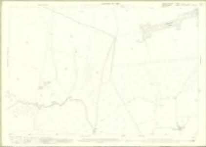 Haddingtonshire, Sheet  017.12 - 25 Inch Map