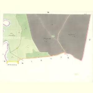 Wall - c8310-1-007 - Kaiserpflichtexemplar der Landkarten des stabilen Katasters