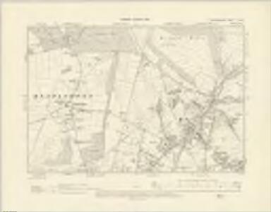 Staffordshire LI.NW - OS Six-Inch Map