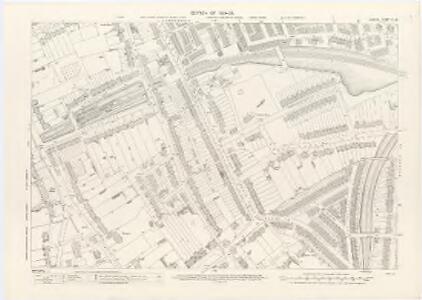 London XI.46 - OS London Town Plan