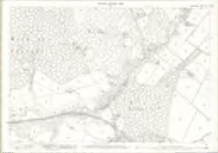 Banffshire, Sheet  013.10 - 25 Inch Map