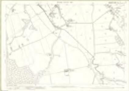 Banffshire, Sheet  007.08 - 25 Inch Map