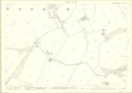 Haddingtonshire, Sheet  010.12 - 25 Inch Map