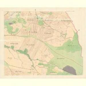 Brumow - m0231-1-010 - Kaiserpflichtexemplar der Landkarten des stabilen Katasters