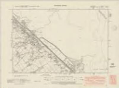 Flintshire VI.SE - OS Six-Inch Map