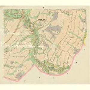 Rothwasser (Czerma) - c1267-2-011 - Kaiserpflichtexemplar der Landkarten des stabilen Katasters
