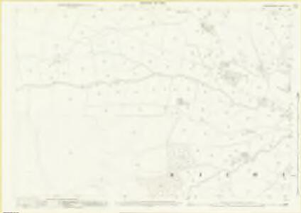 Renfrewshire, Sheet  006.07 - 25 Inch Map