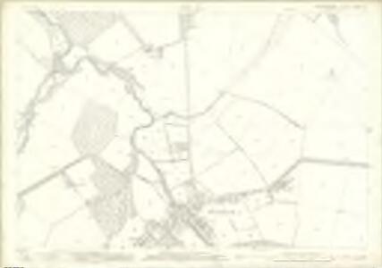 Haddingtonshire, Sheet  015.03 - 25 Inch Map