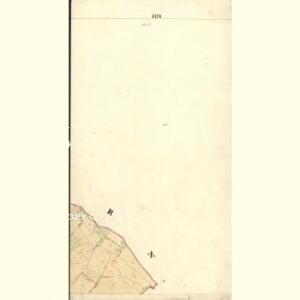 Neubistritz - c5191-1-009 - Kaiserpflichtexemplar der Landkarten des stabilen Katasters