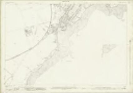 Fifeshire, Sheet  023.02 & 03 - 25 Inch Map