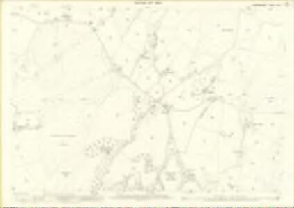 Wigtownshire, Sheet  017.09 - 25 Inch Map