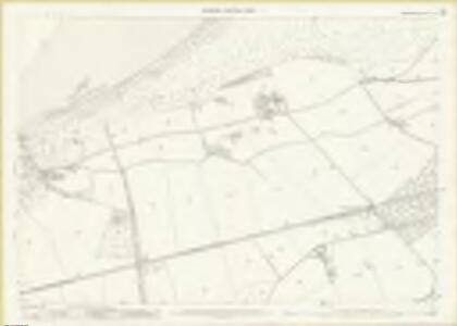 Nairnshire, Sheet  002.09 - 25 Inch Map