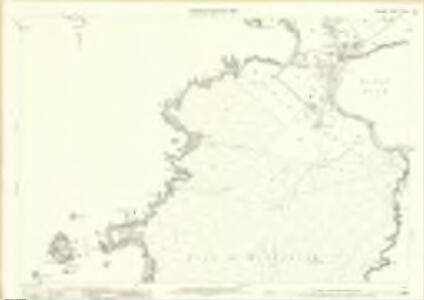 Zetland, Sheet  024.05 - 25 Inch Map
