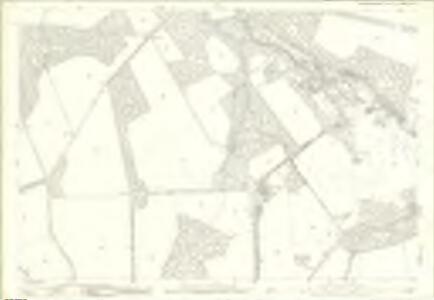 Haddingtonshire, Sheet  015.07 - 25 Inch Map