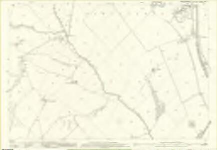 Wigtownshire, Sheet  017.07 - 25 Inch Map