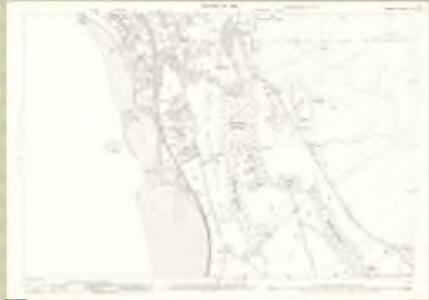 Ayrshire, Sheet  003.16 - 25 Inch Map
