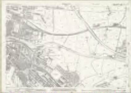 Dumbartonshire, Sheet  n023.15 - 25 Inch Map