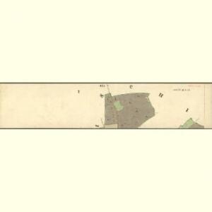 Ziering - c0943-1-010 - Kaiserpflichtexemplar der Landkarten des stabilen Katasters