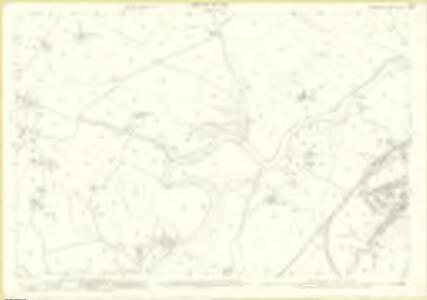 Lanarkshire, Sheet  024.05 - 25 Inch Map