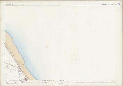 Yorkshire CCXLIII.1 (includes: Withernsea) - 25 Inch Map
