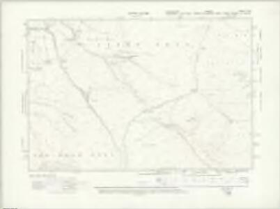Lancashire XXXII.SE - OS Six-Inch Map