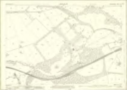 Kincardineshire, Sheet  015.15 - 25 Inch Map