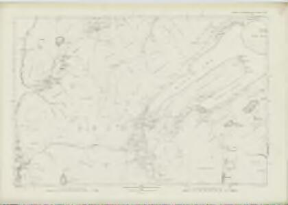 Shetland, Sheet XXX - OS 6 Inch map