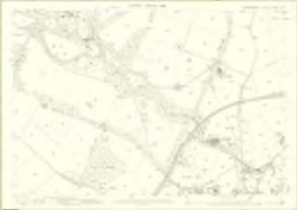 Kincardineshire, Sheet  015.12 - 25 Inch Map