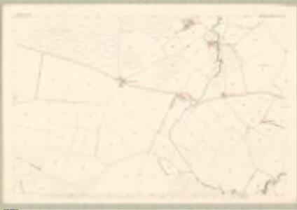 Dumfries, Sheet LIII.10 (Canonbie) - OS 25 Inch map