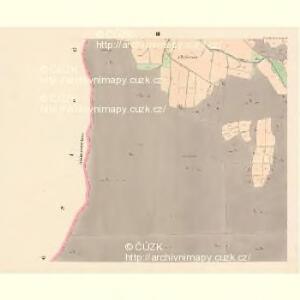 Gross-Beltsch (Welky Belč) - c0194-1-003 - Kaiserpflichtexemplar der Landkarten des stabilen Katasters