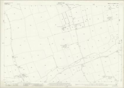 Essex (New Series 1913-) n LXV.5 (includes: Maldon; Mundon; Purleigh) - 25 Inch Map