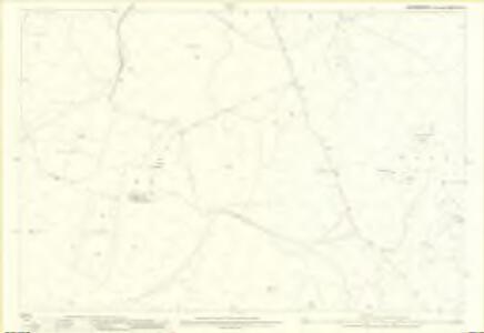Wigtownshire, Sheet  014.05 - 25 Inch Map