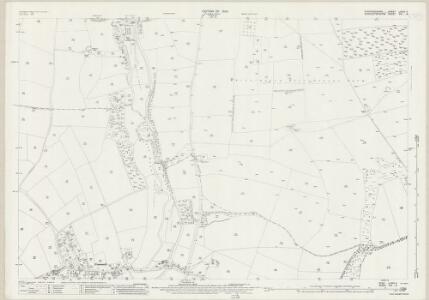 Staffordshire LXXIV.4 (includes: Kinver; Wolverley) - 25 Inch Map